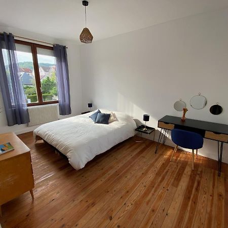 Rouen Maison De Ville Avec Jardin / Proche Quai De Seine / Proche Armada Exterior foto